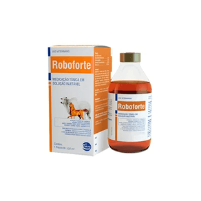 roboforte