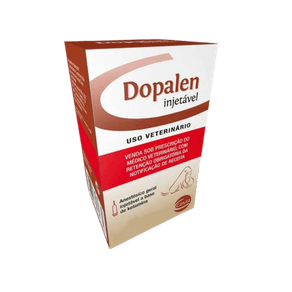 dopalen