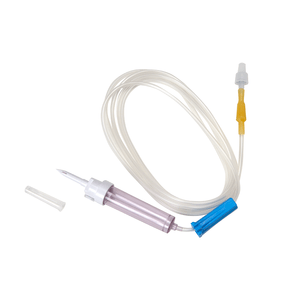 Infusor-de-sangue-com-filtro-anti-ar