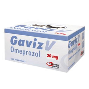 Gaviz-20mg